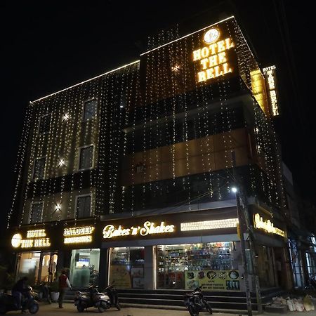 Hotel The Bell Ludhiana Exterior foto